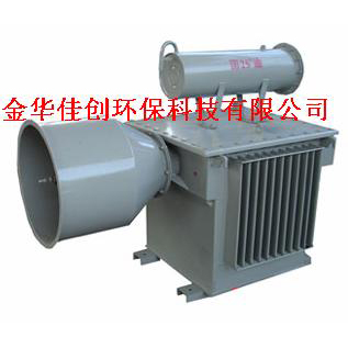 江岸GGAJ02电除尘高压静电变压器